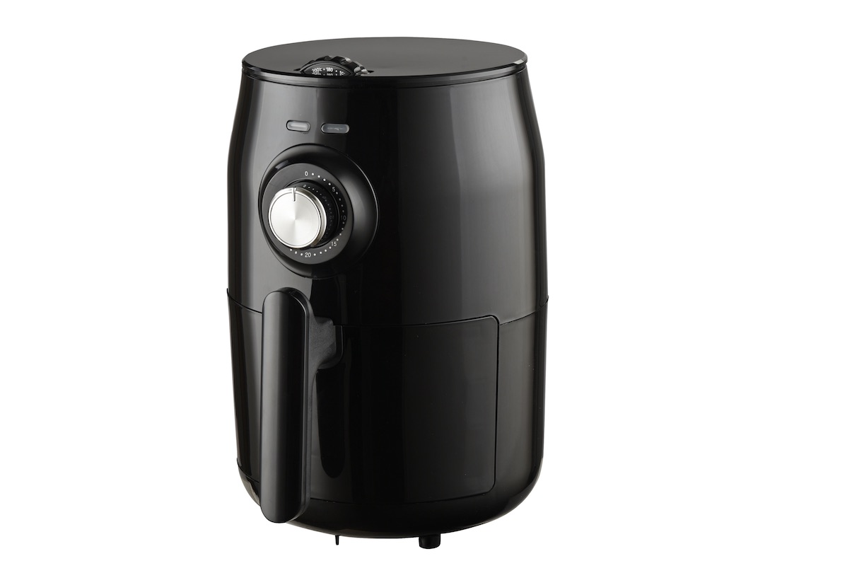 Compact Air Fryer for Healthy Cooking