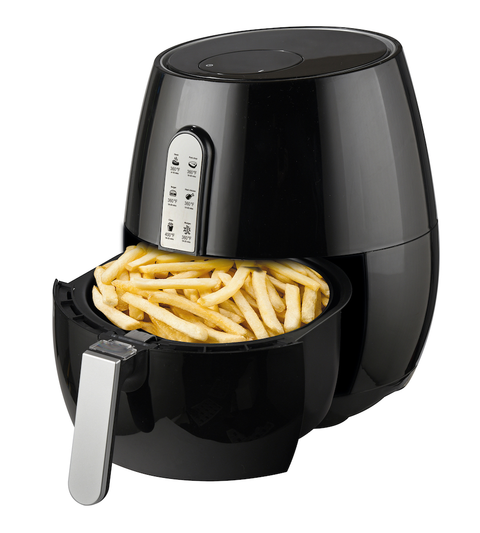 Air Fryer AF3500 series - Image 3