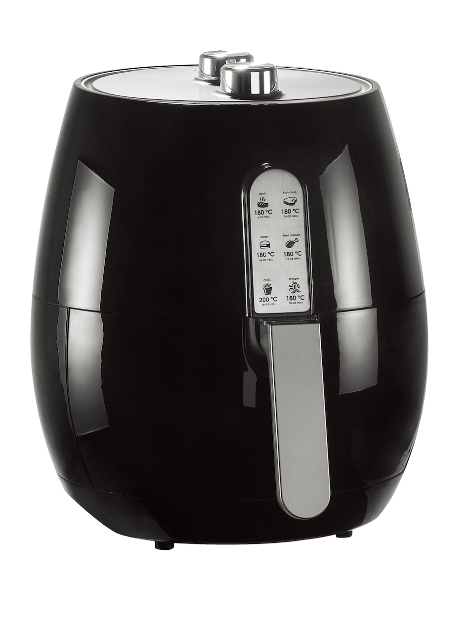 Air Fryer AF3500 series - Image 2