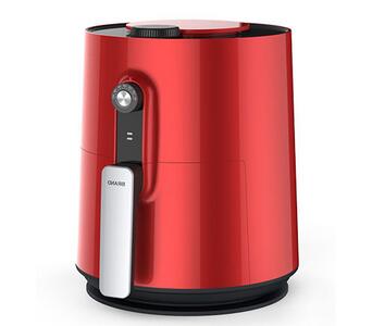 Compact Air Fryer for Healthy Cooking