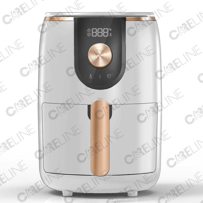 Air Fryer HF-2055TS - Image 2