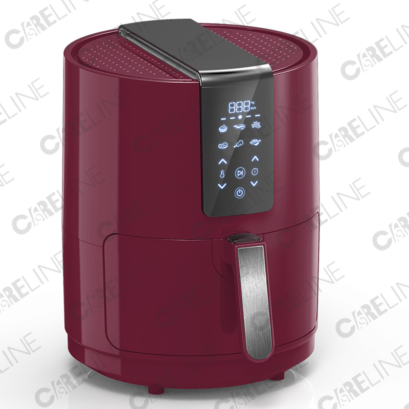 Air Fryer HF-5103TS - Image 2