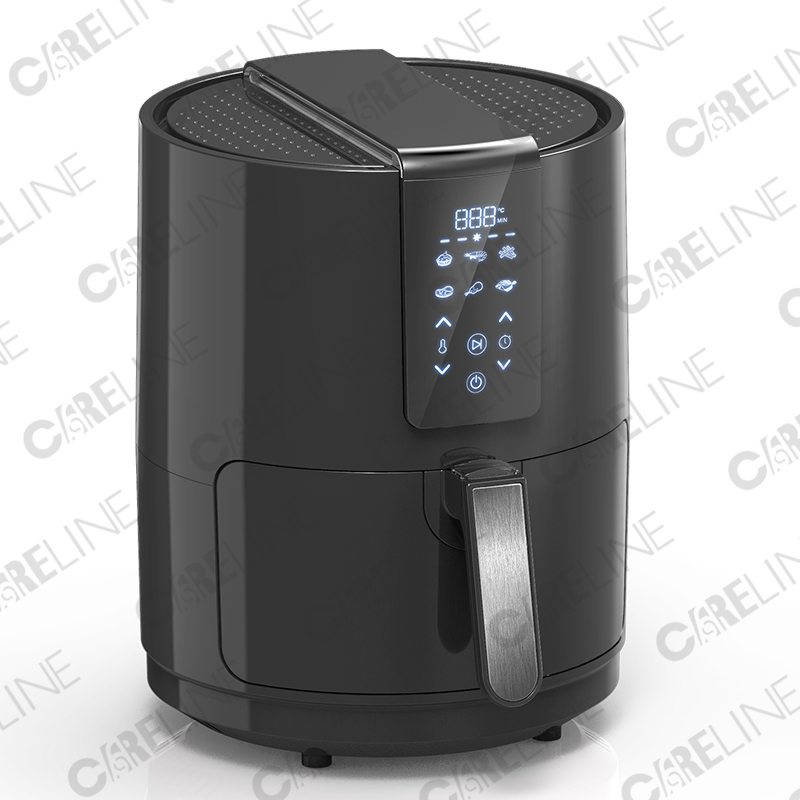 Digital Air Fryer