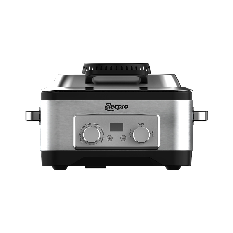 air fryer multi-function cooker - Image 2