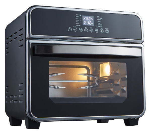 Air fryer oven - Image 3