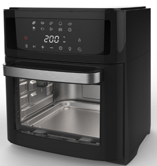 Air fryer oven - Image 2