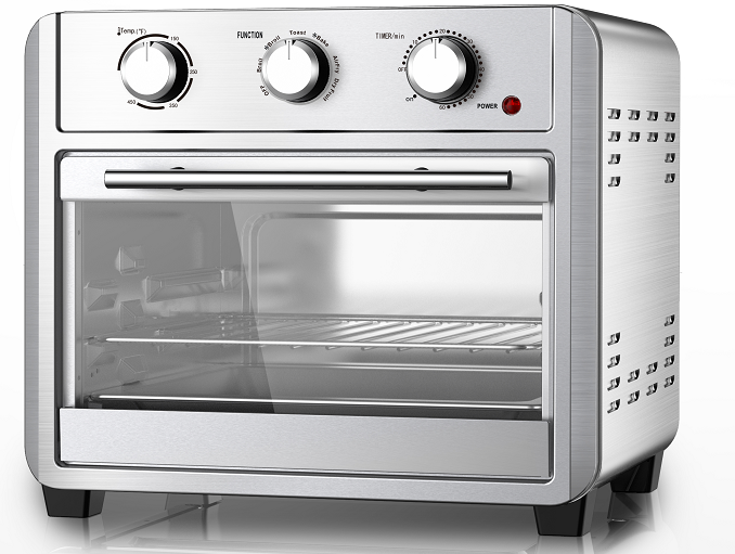Air fryer oven - Image 3