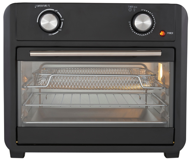 Air fryer oven - Image 2