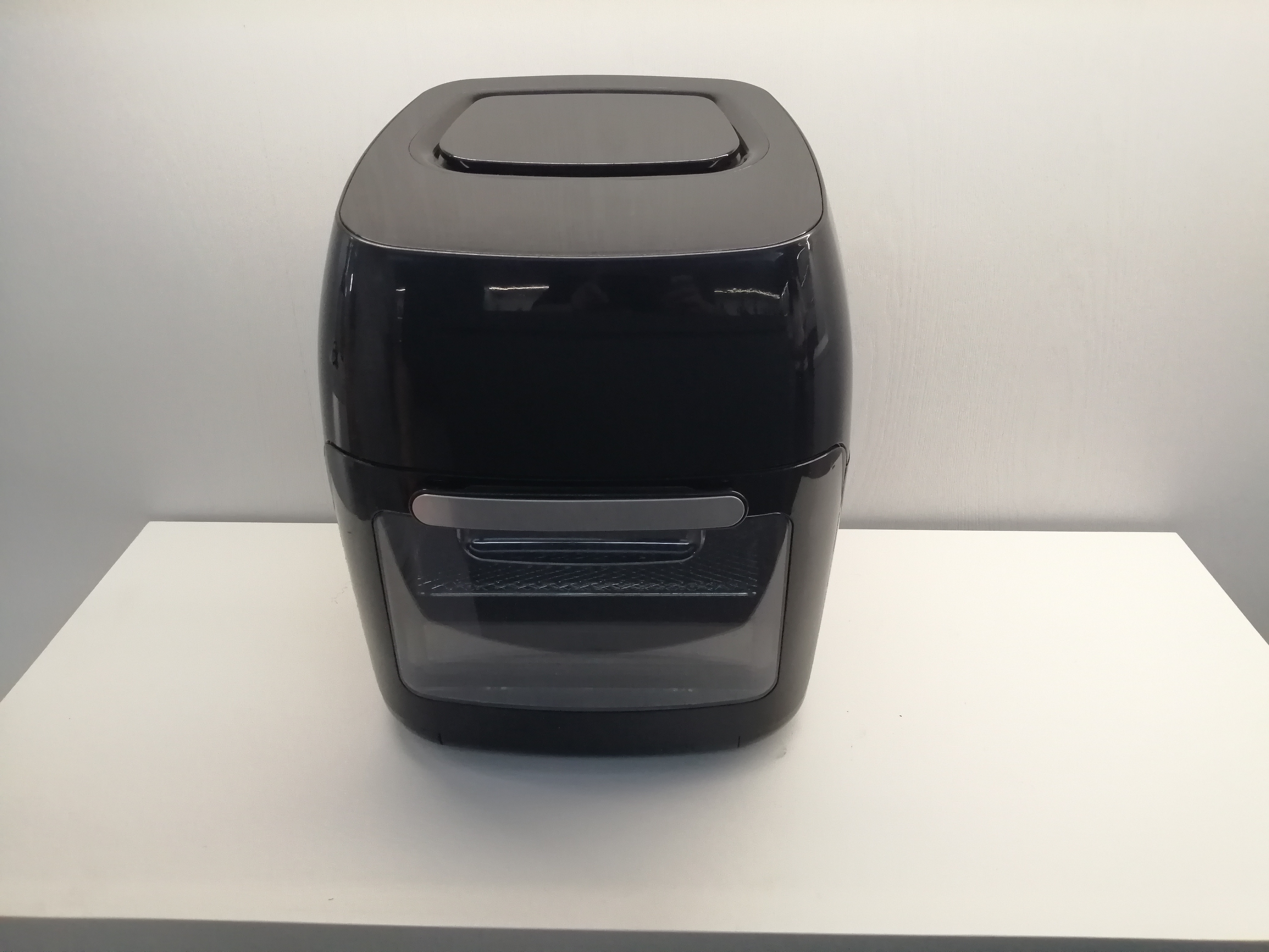 Digital Air Fryer Oven with Rotisserie