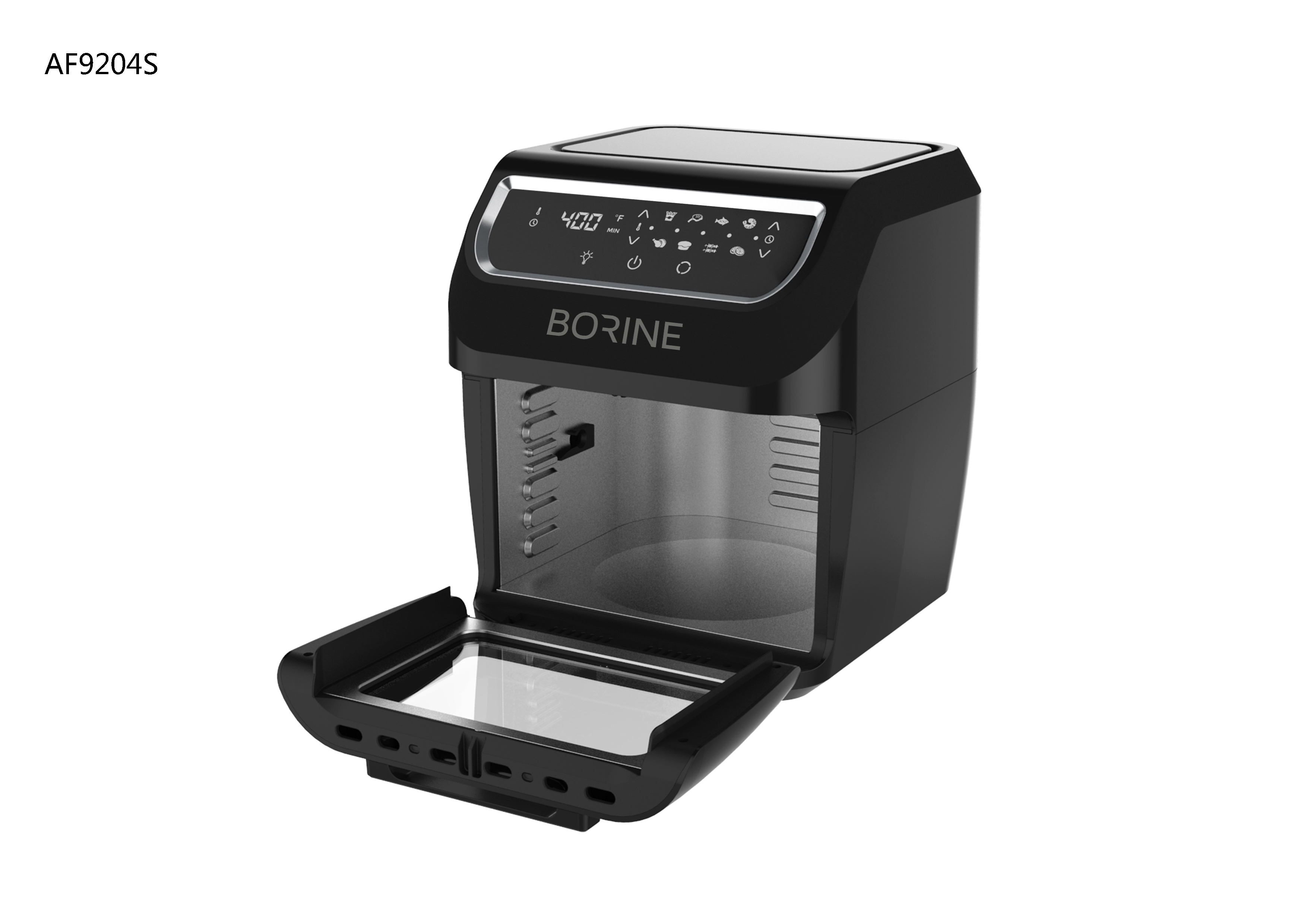 Air fryer Oven - Image 2