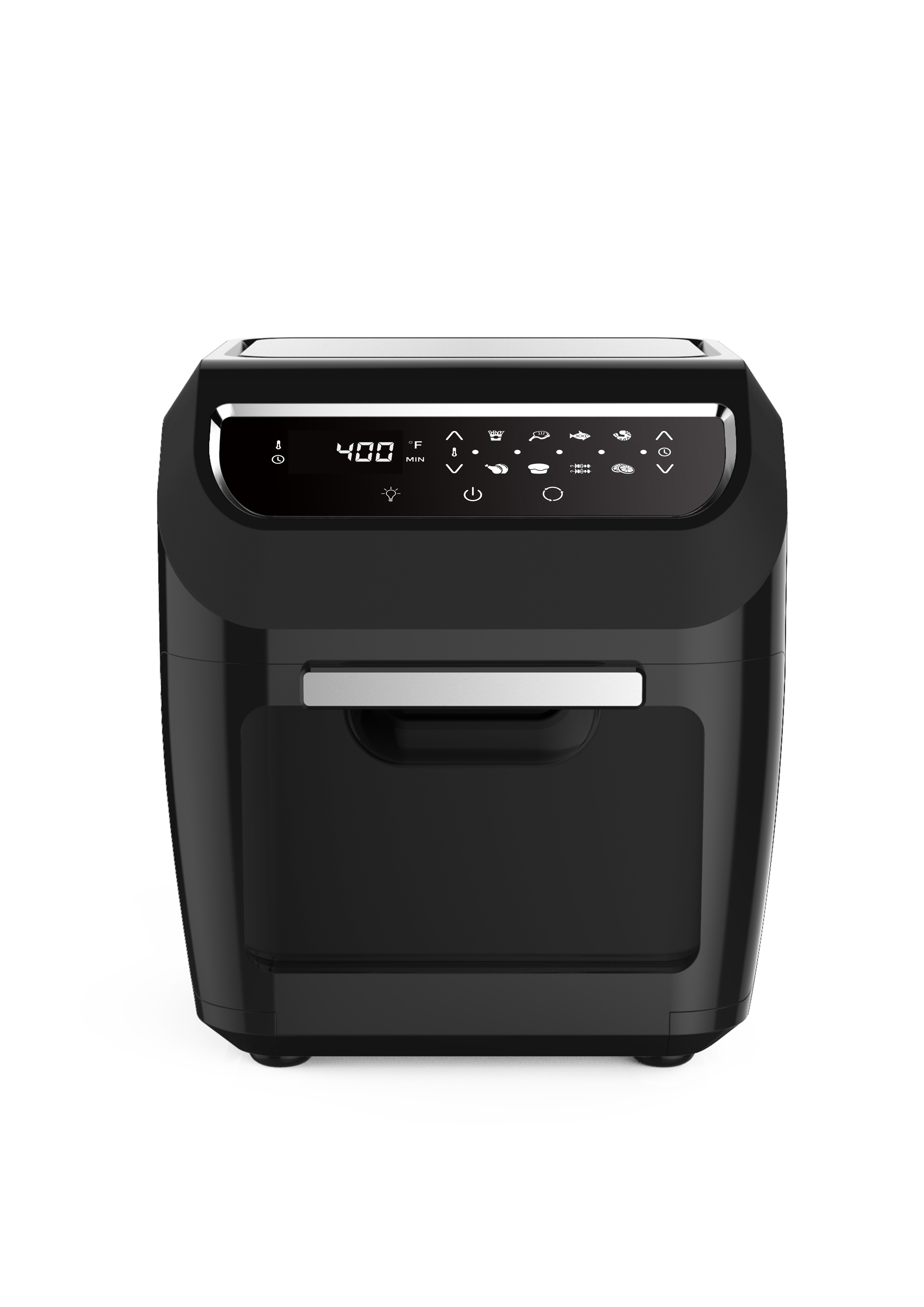 Multifunctional Air Fryer Oven