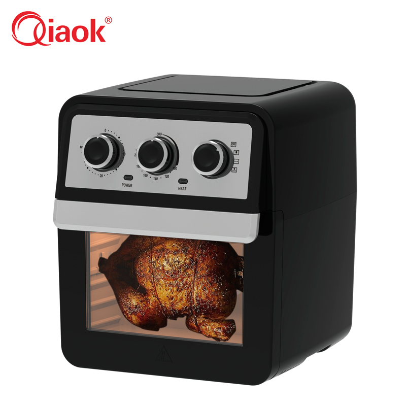 Air fryer oven - Image 2