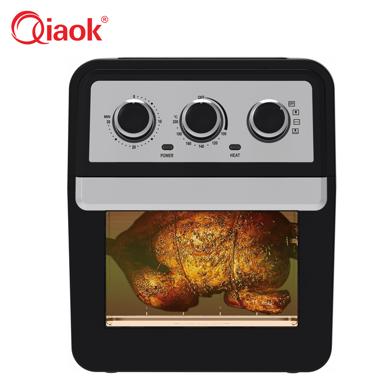 Countertop Air Fryer Oven
