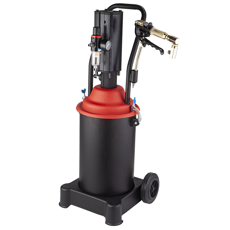 AIR GREASE INJECTOR - Image 2
