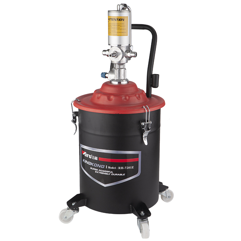 AIR GREASE INJECTOR - Image 2