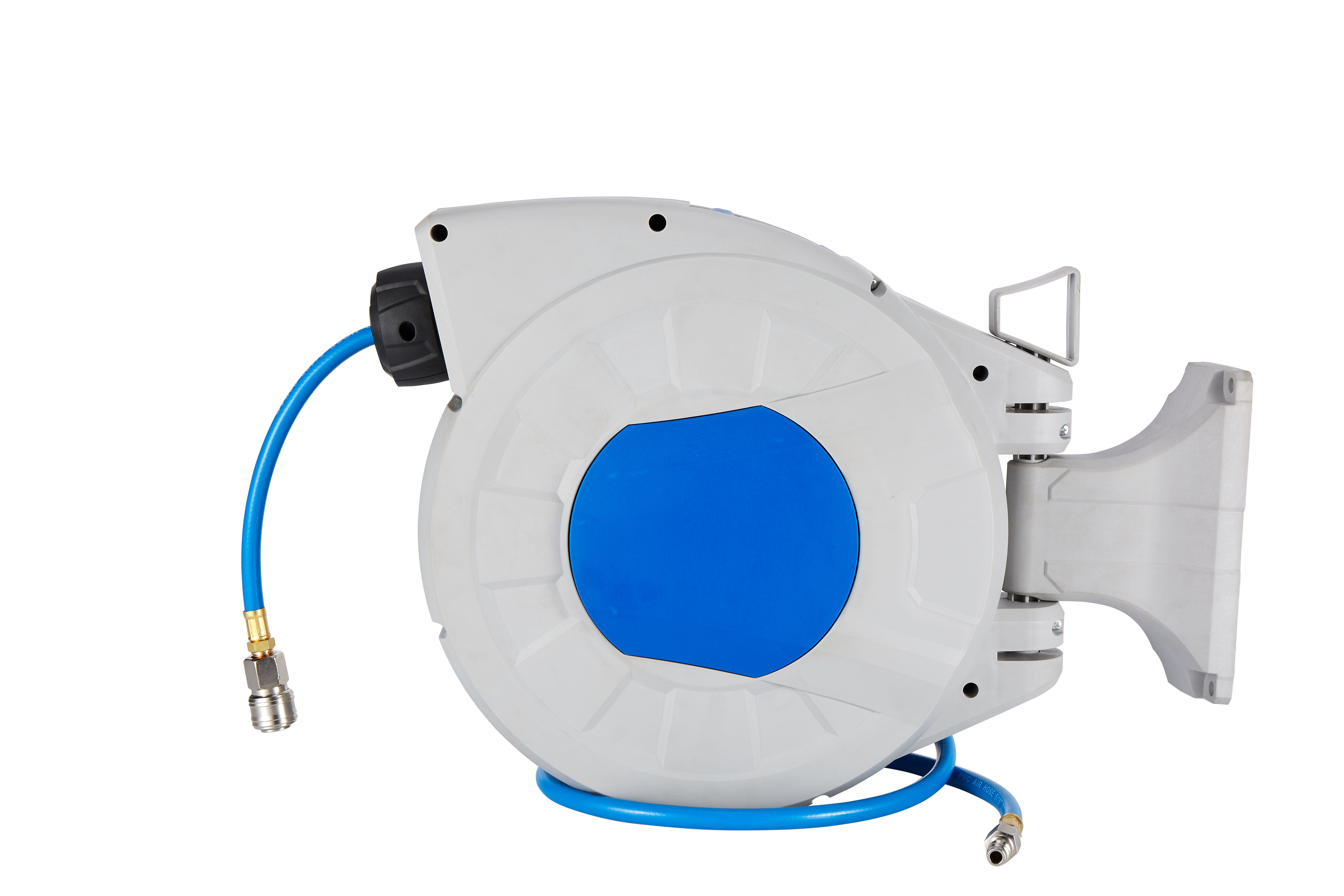 Retractable Air Hose Reel