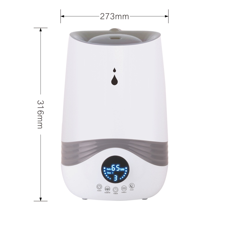 Air Humidifier - Image 2
