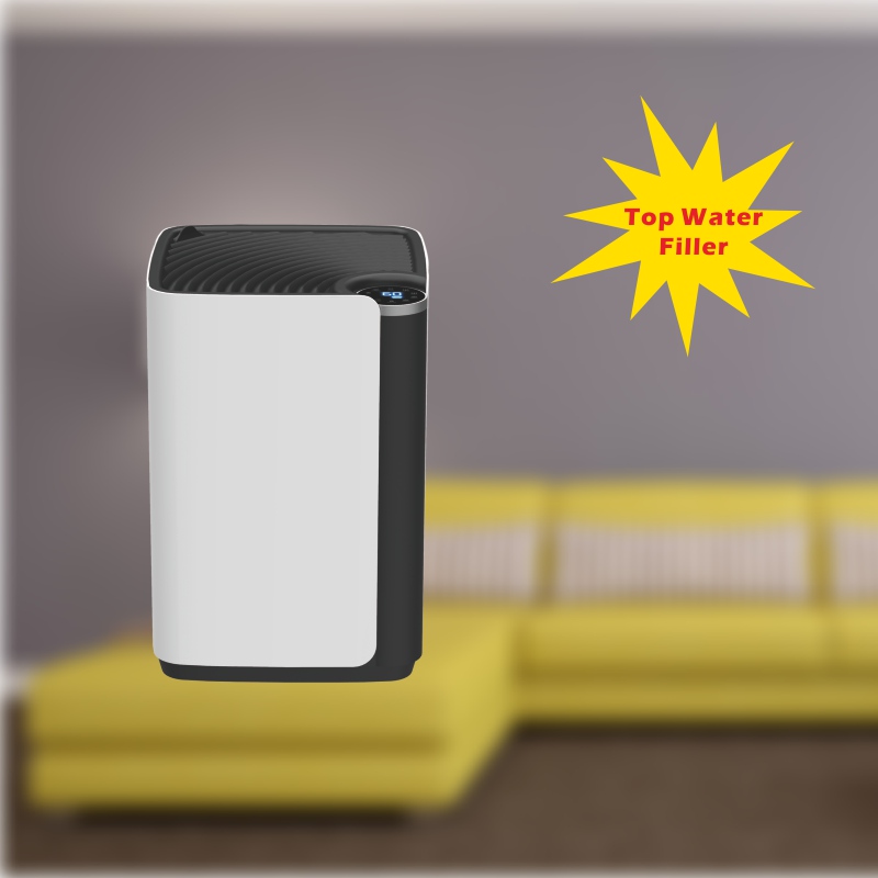 Air Humidifier - Image 2