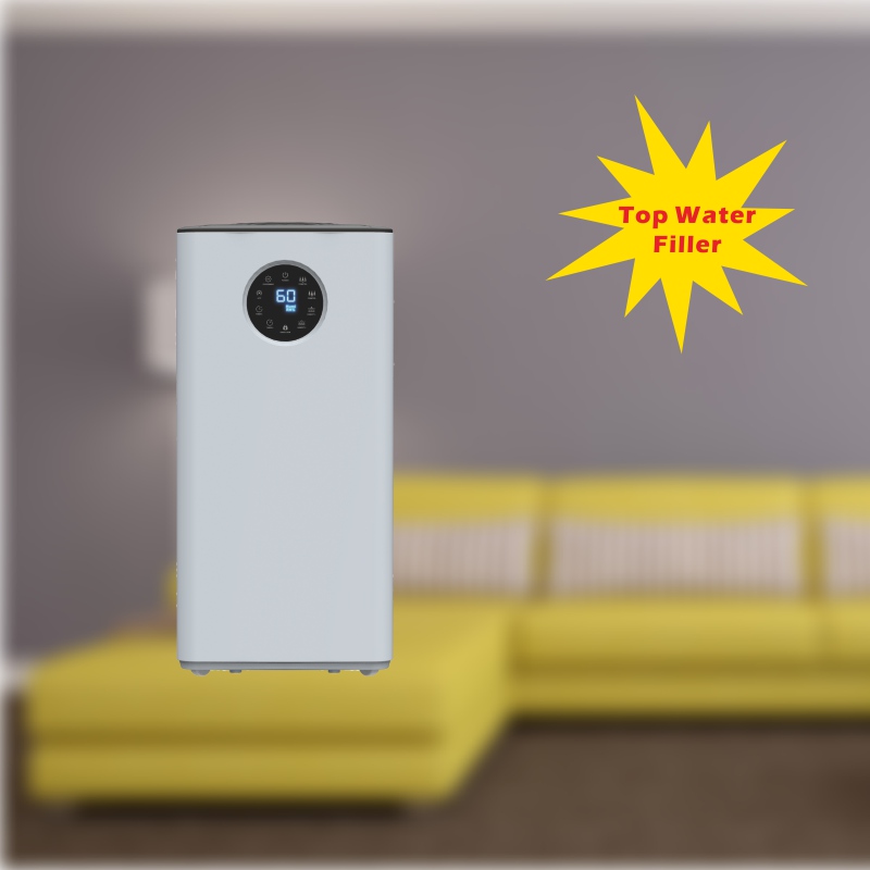 Air Humidifier - Image 2
