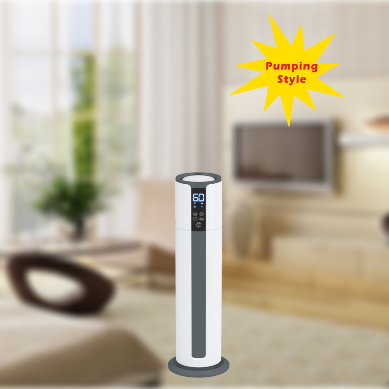Air Humidifier - Image 2