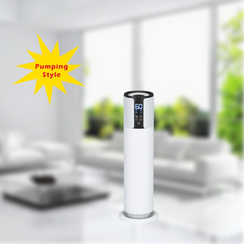 Air Humidifier - Image 2