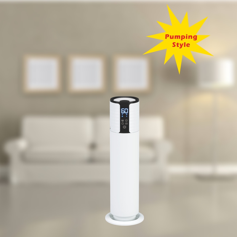 Air Humidifier - Image 2