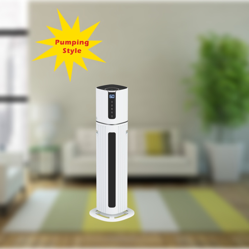 Air Humidifier - Image 2