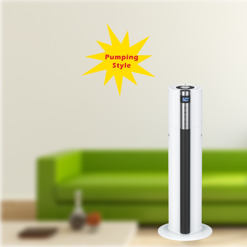 Air Humidifier - Image 2