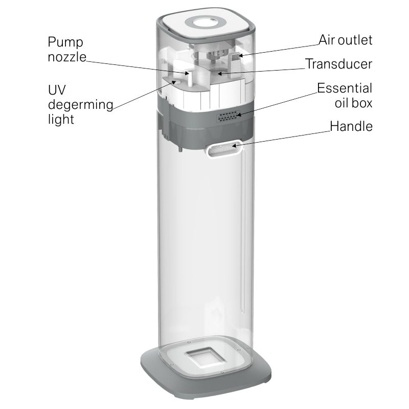 Air Humidifier - Image 2