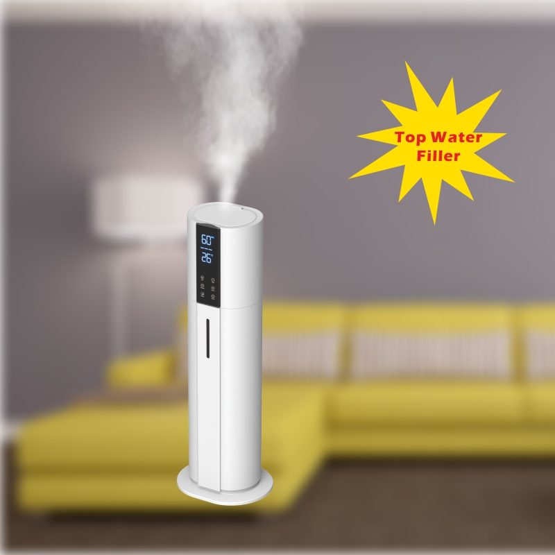 Air Humidifier - Image 2
