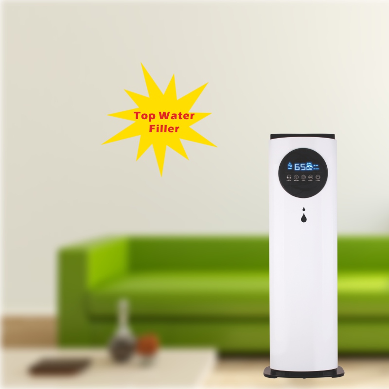 Air Humidifier - Image 2