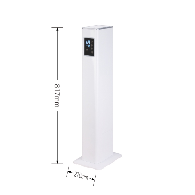 Air Humidifier - Image 2