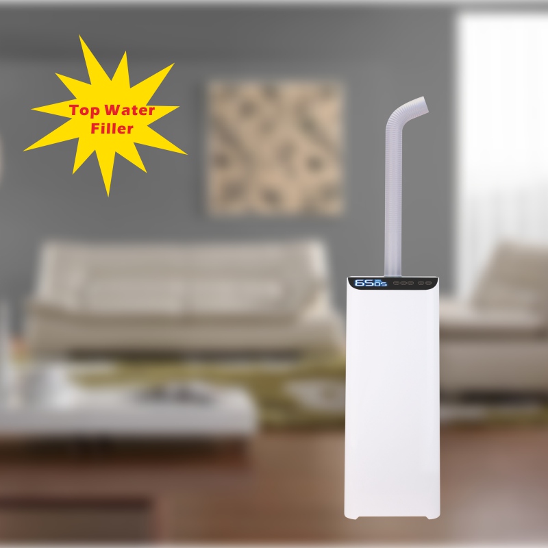 Air Humidifier - Image 2
