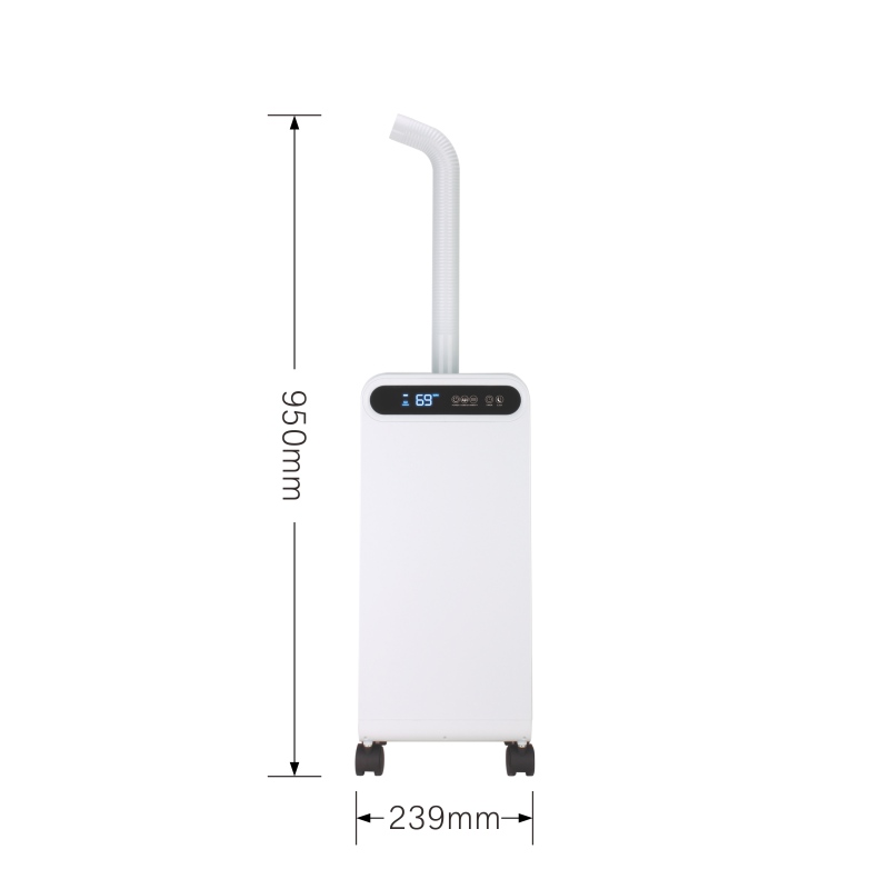 Air Humidifier - Image 2