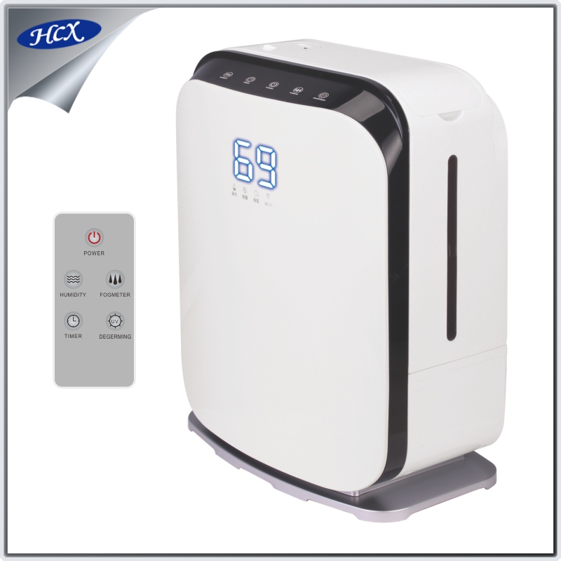 Air Humidifier - Image 3