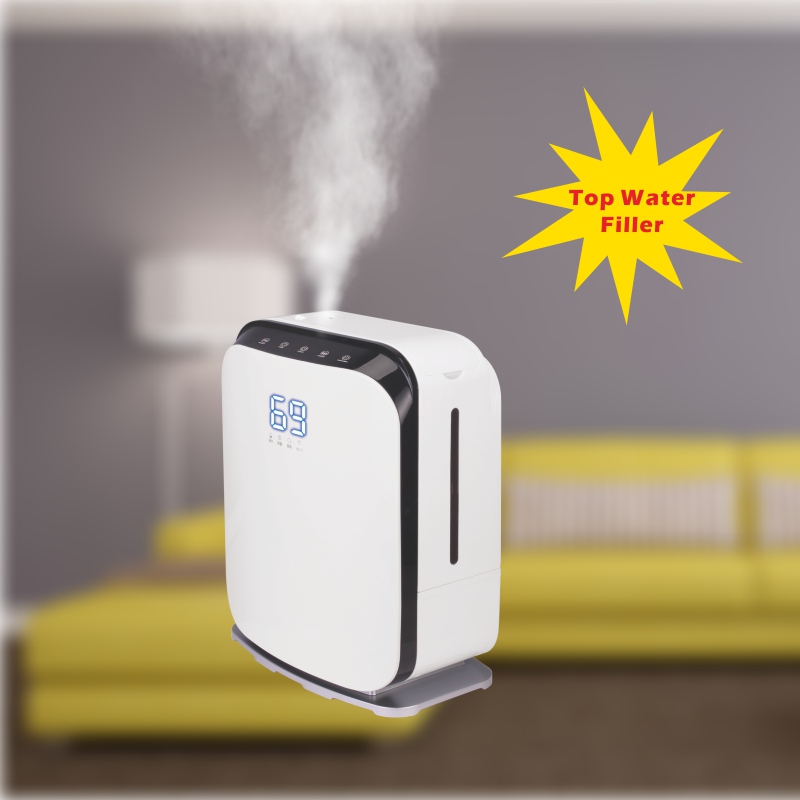 Air Humidifier - Image 2