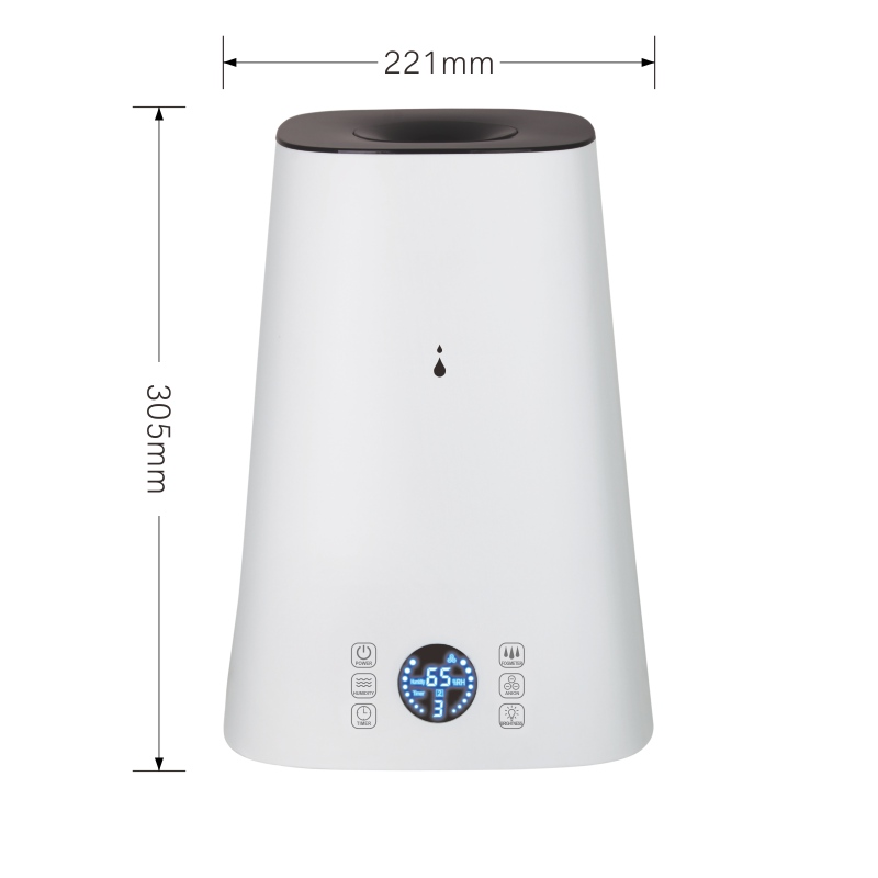 Air Humidifier - Image 2