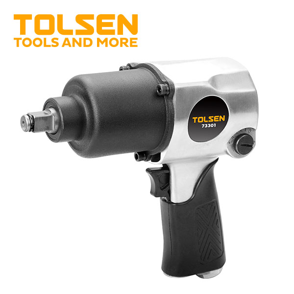 Industrial Air Impact Wrench