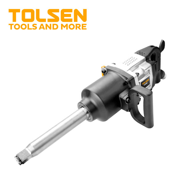 Heavy-Duty Air Impact Wrench
