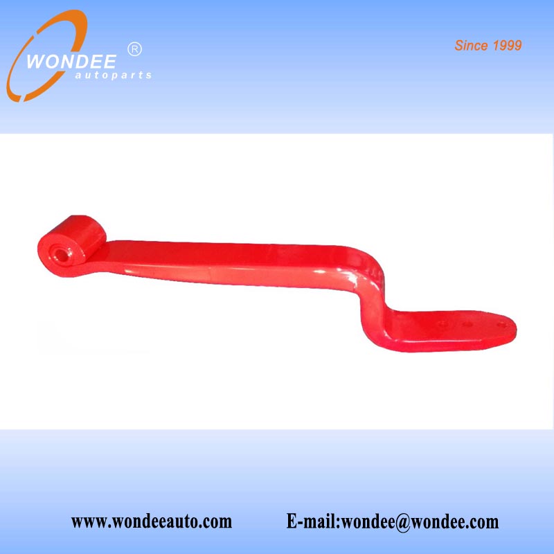 Vehicle Air Suspension Link