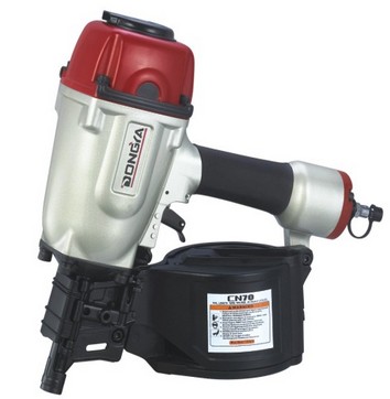 Coil Framing Nailer