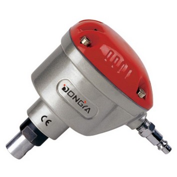 Pneumatic Nail Gun for Woodworking