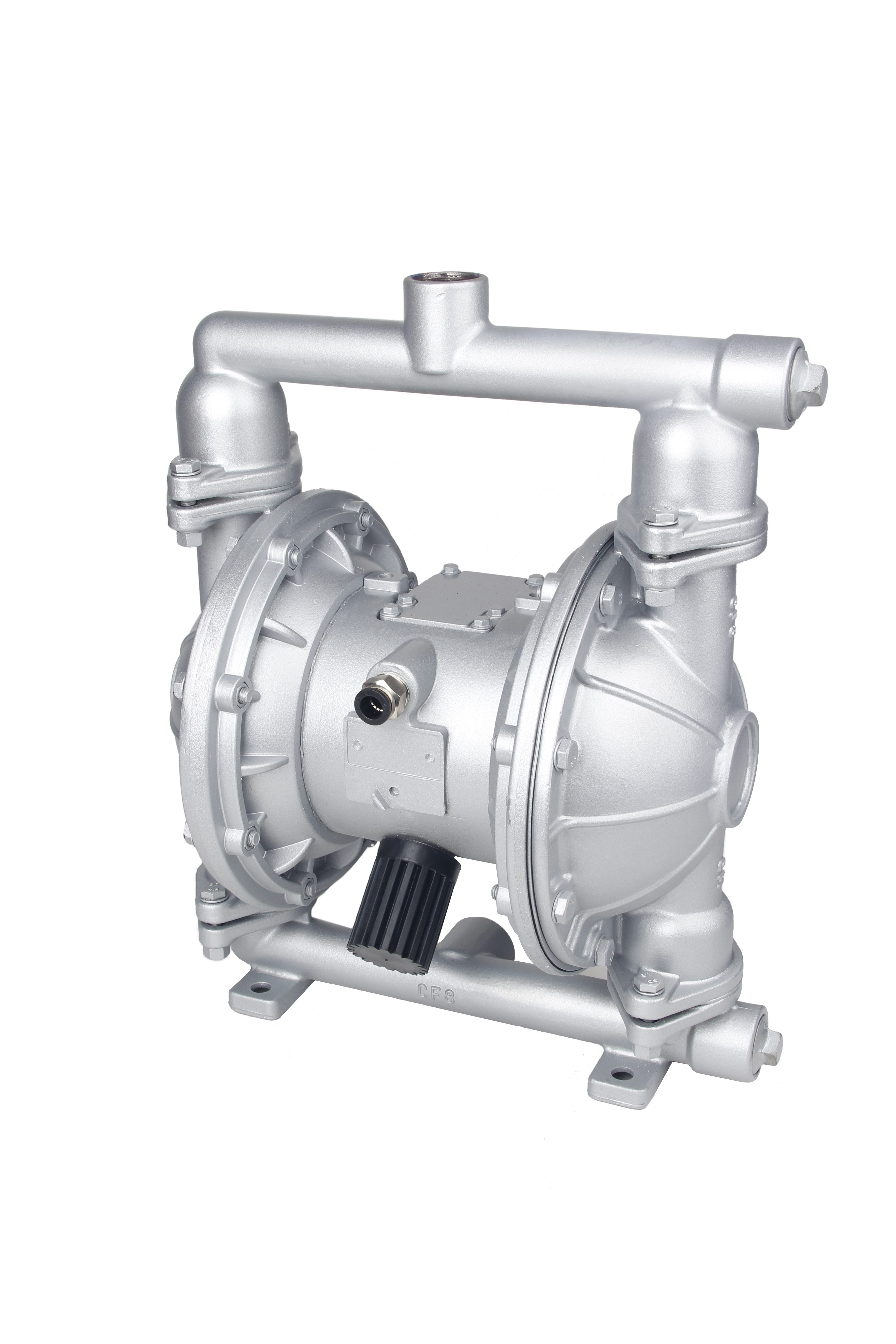 Air Operated Diaphragm Pump - Image 3