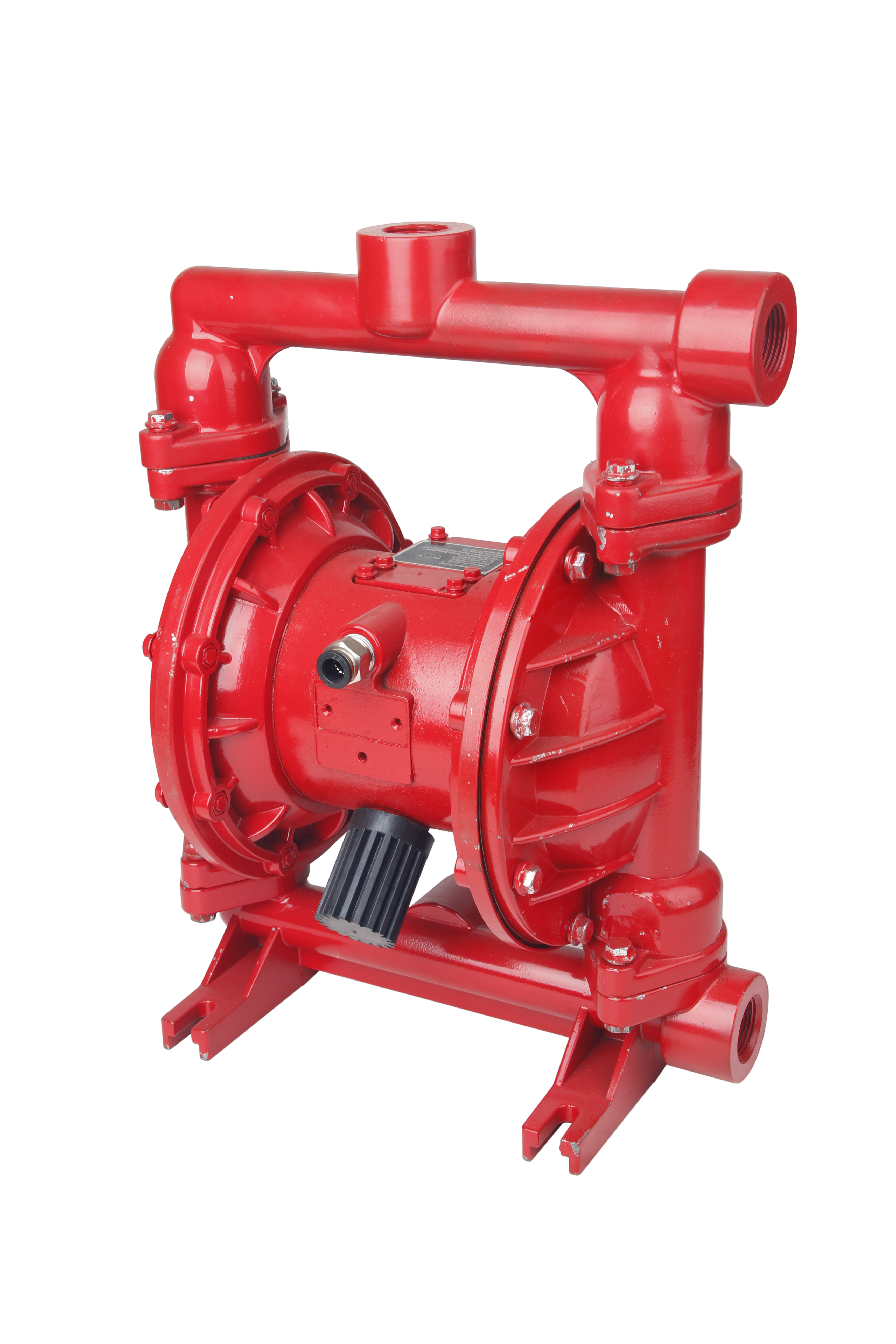 Air Operated Diaphragm Pump - Image 2