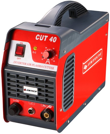 Air Plasma Cutter