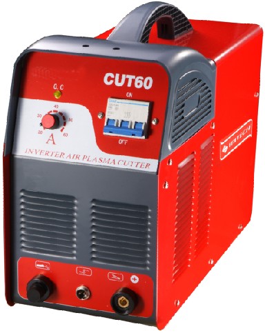 Inverter Air Plasma Cutter