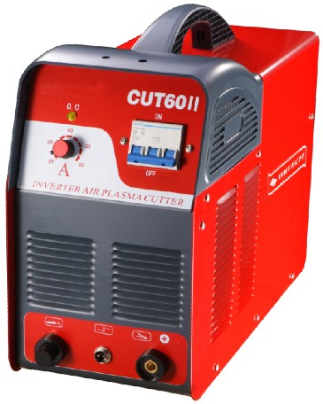Air Plasma Cutting CUT60II (220V/380V) - Image 1