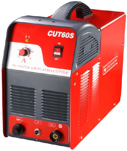 Air Plasma Cutting Machine