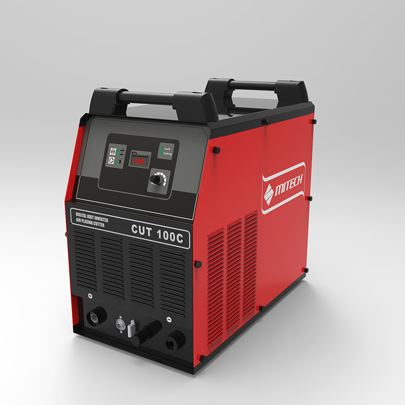 Air Plasma cutting machine - Image 2