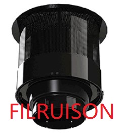 Air precleaner, Air pre-cleaner,Air Filter,Filter,Spare Parts Air Filter, - Image 2